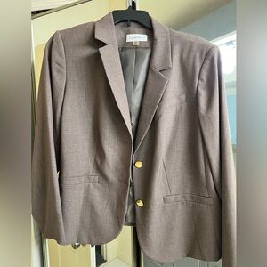 Calvin Klein Women’s Suit Jacket